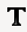 text icon