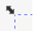 resize handle