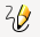 freehand icon