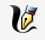 calligraphy icon