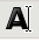 text icon